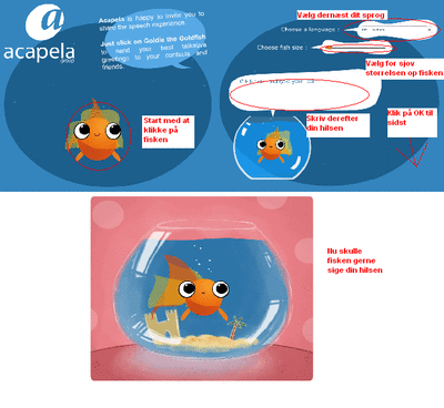 acapelafish
